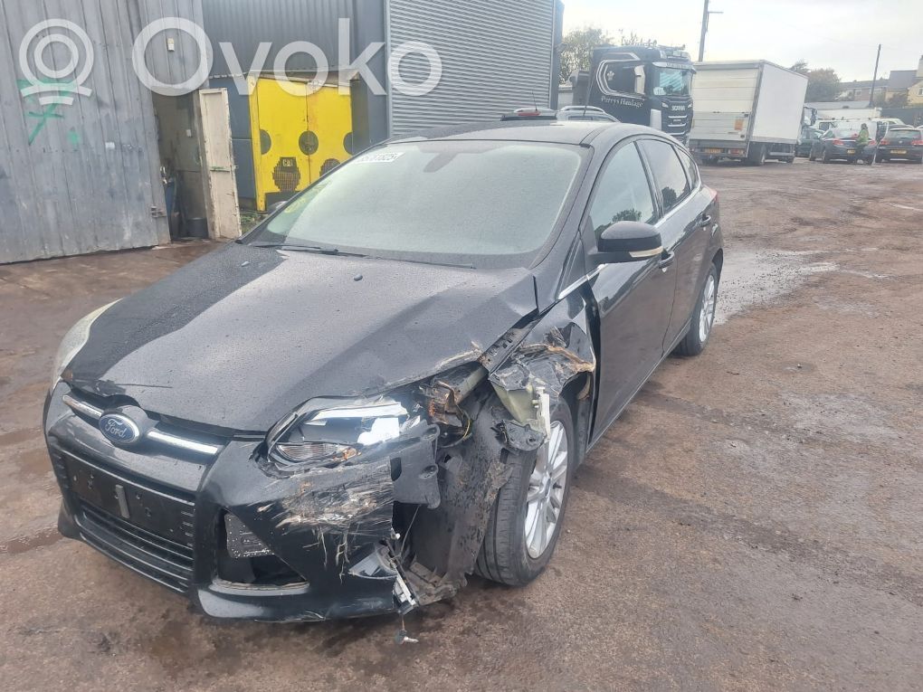 Focus ST Focus  0261S09146