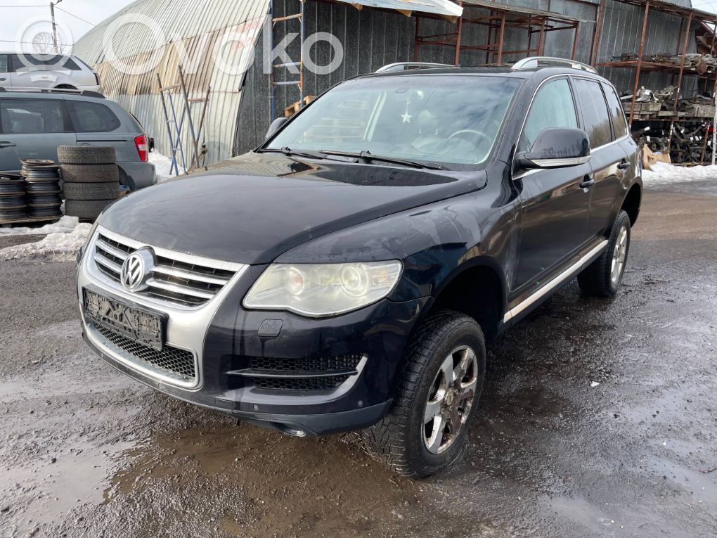 Touareg I Touareg  059145950D