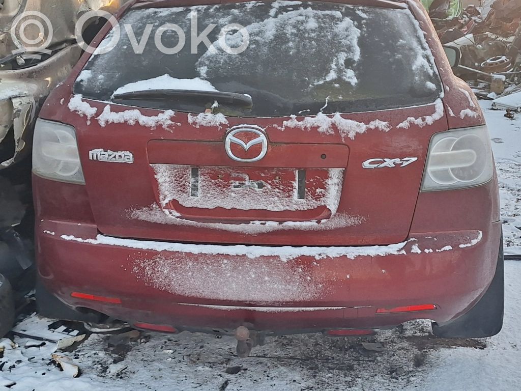 CX-7 CX-7  14789652