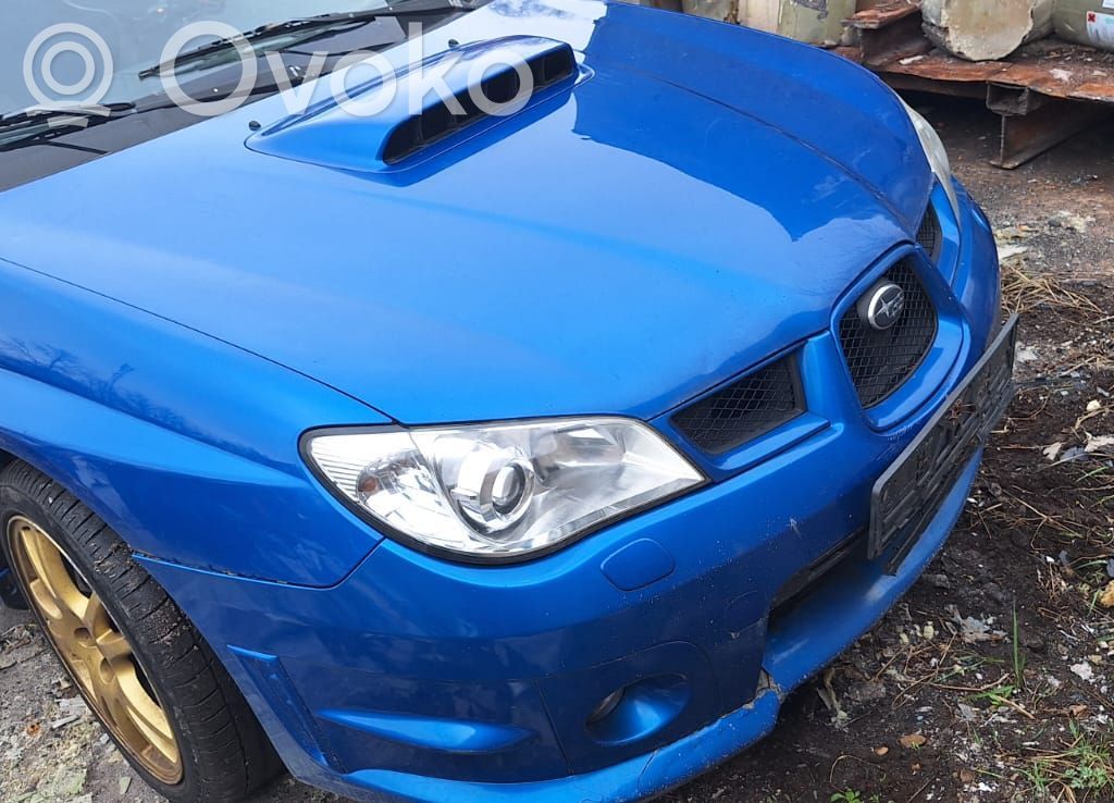 Impreza II Impreza  17D480