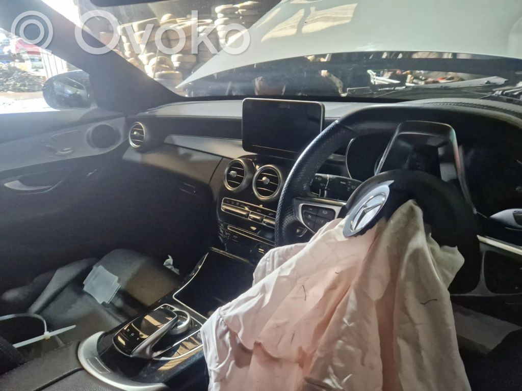 C W205 C-class, AMG (W202, W203, W204, W205, W206)  A2058600369