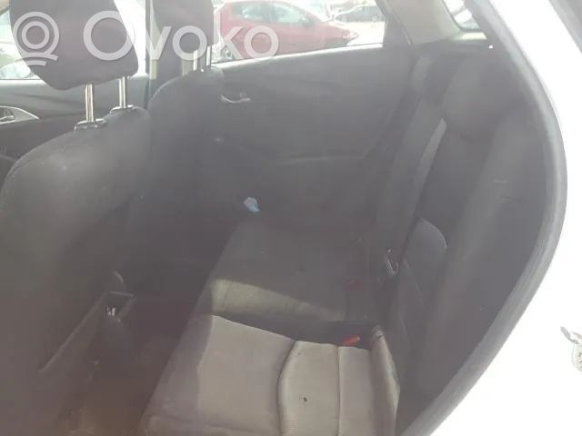 CX-3 CX-3  PE0110400C