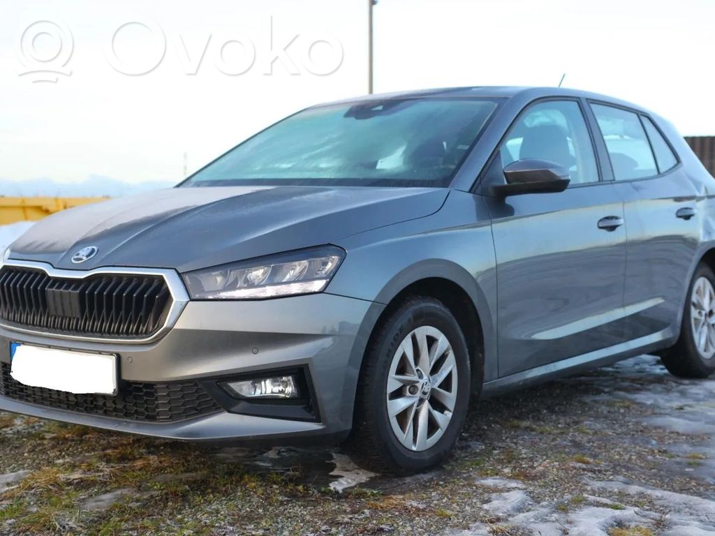 Fabia Mk4 (6VA) Fabia  6VB857097A