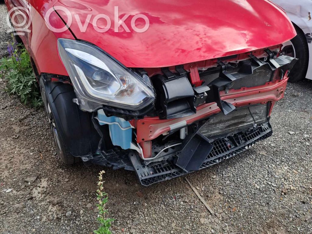 Swift III Swift  4820053R90