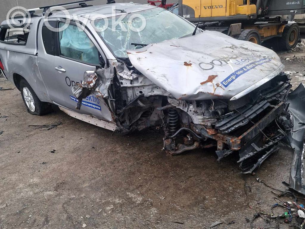 Hilux (AN120, AN130) Hilux  55420KK140