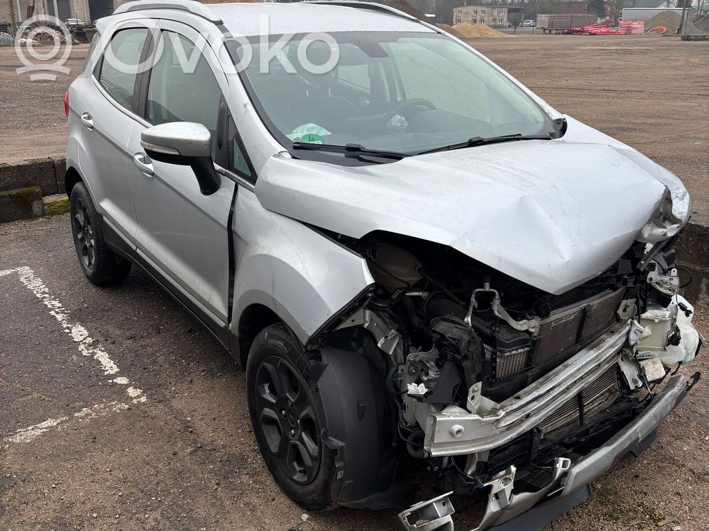 Ecosport Ecosport  GN152B373EA