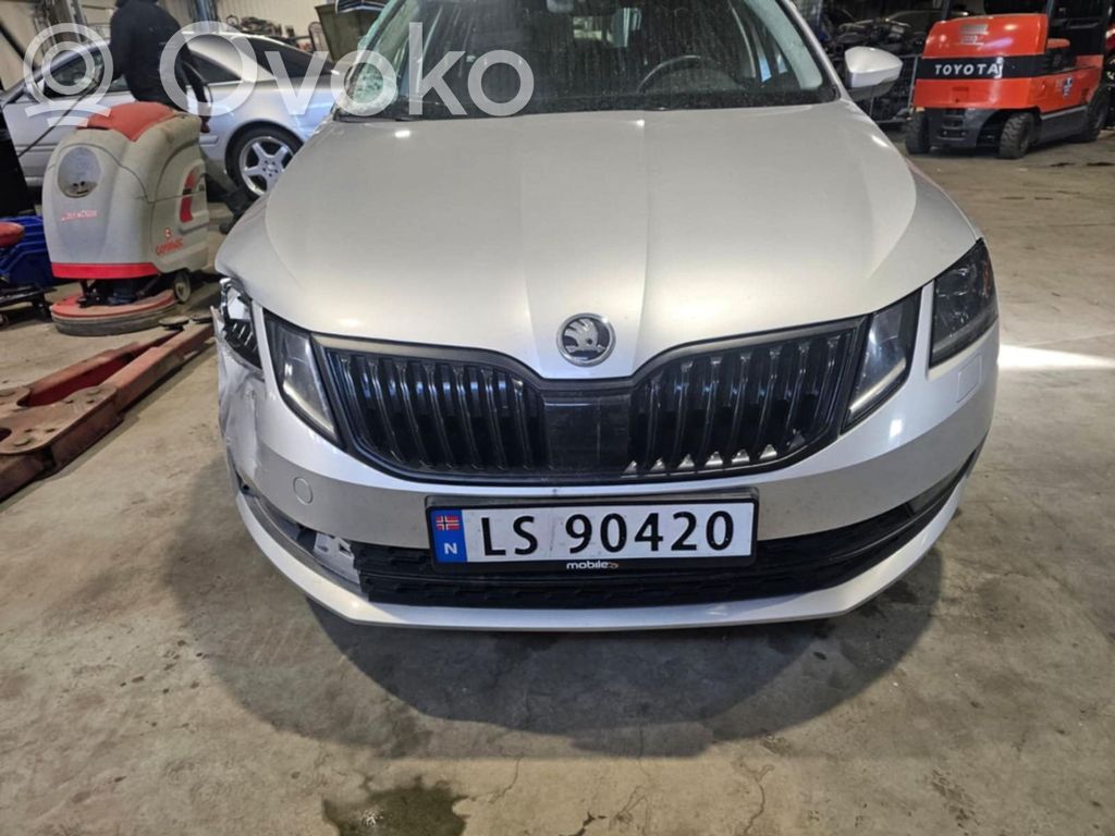 Octavia Mk3 (5E) Octavia  5E1857091A