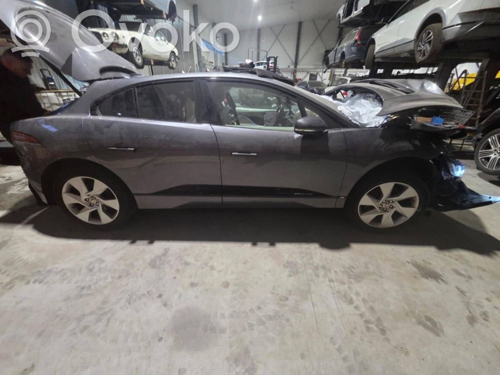 I-Pace I-Pace