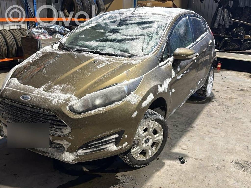 Fiesta Fiesta  C1B112A650NE