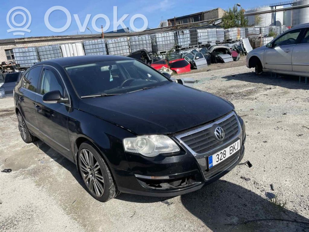 PASSAT B6 Passat  8FK351322741