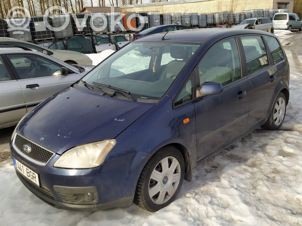 C-MAX I Focus C-MAX, C-MAX, Grand C-MAX