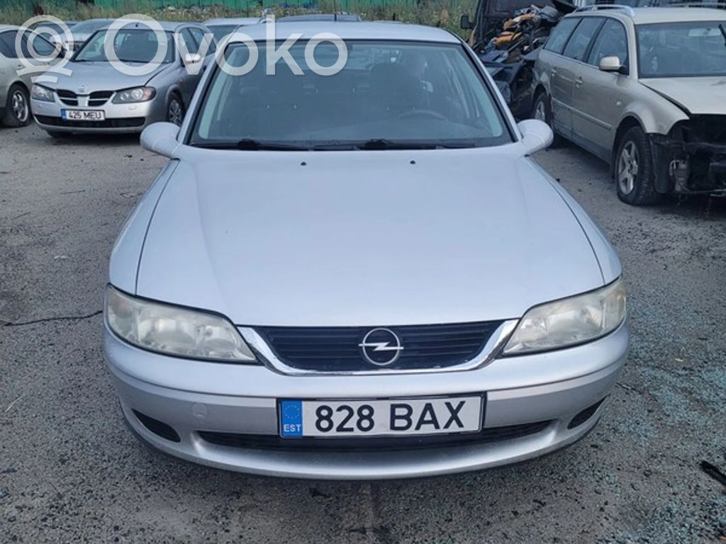 Vectra B Vectra  15114110F