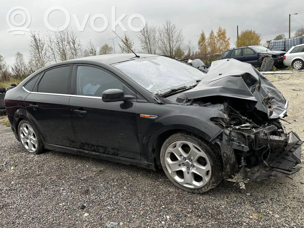 Mondeo MK IV Mondeo