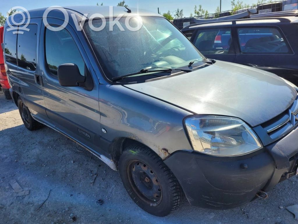 Berlingo Berlingo  9657603780