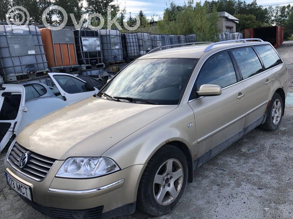 PASSAT B5.5 Passat