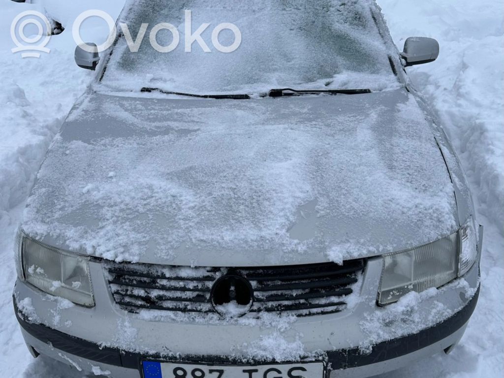 PASSAT B5 Passat