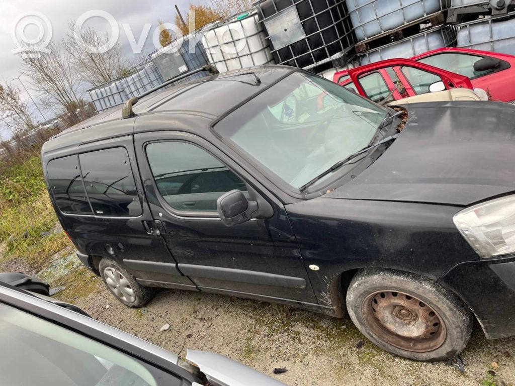 Berlingo Berlingo