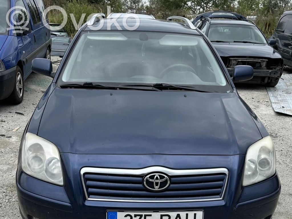 Avensis T250 Avensis  99507301