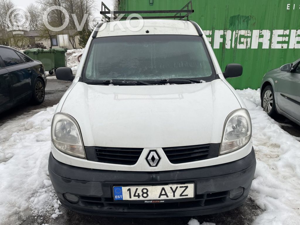 Kangoo I Kangoo