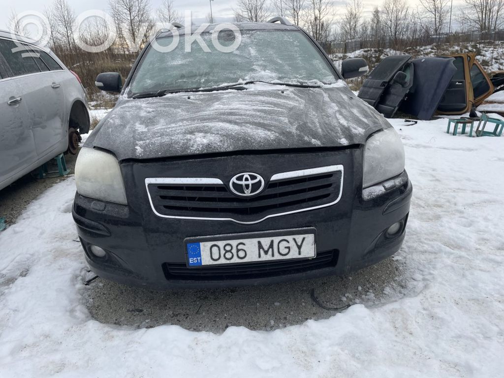Avensis T250 Avensis