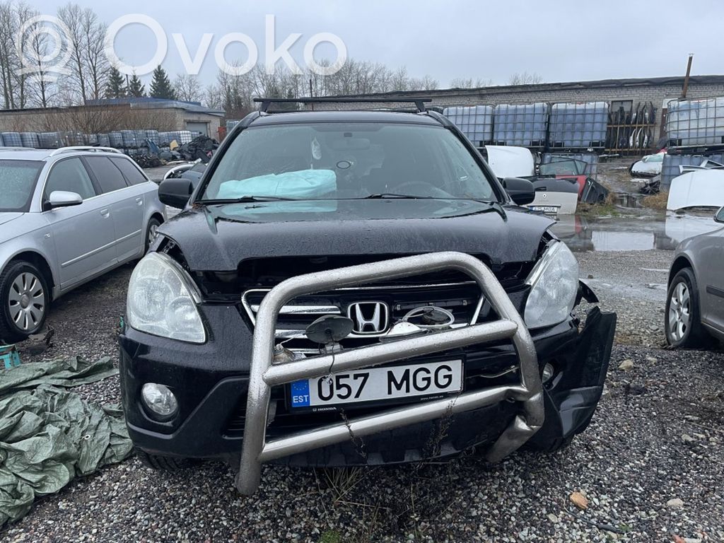 CR-V CR-V