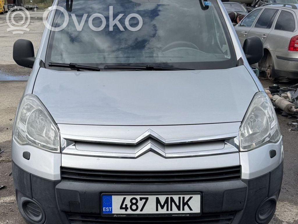 Berlingo Berlingo