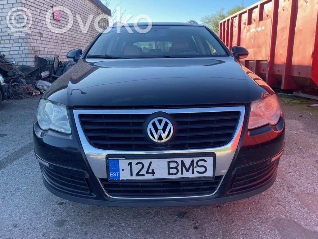 PASSAT B6 Passat