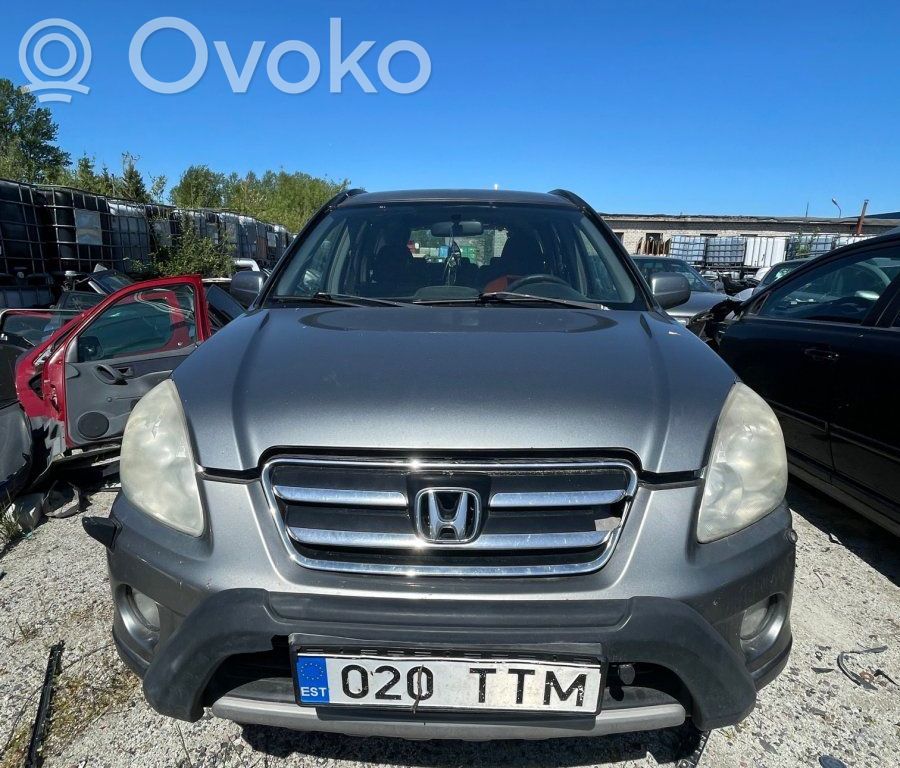 CR-V CR-V