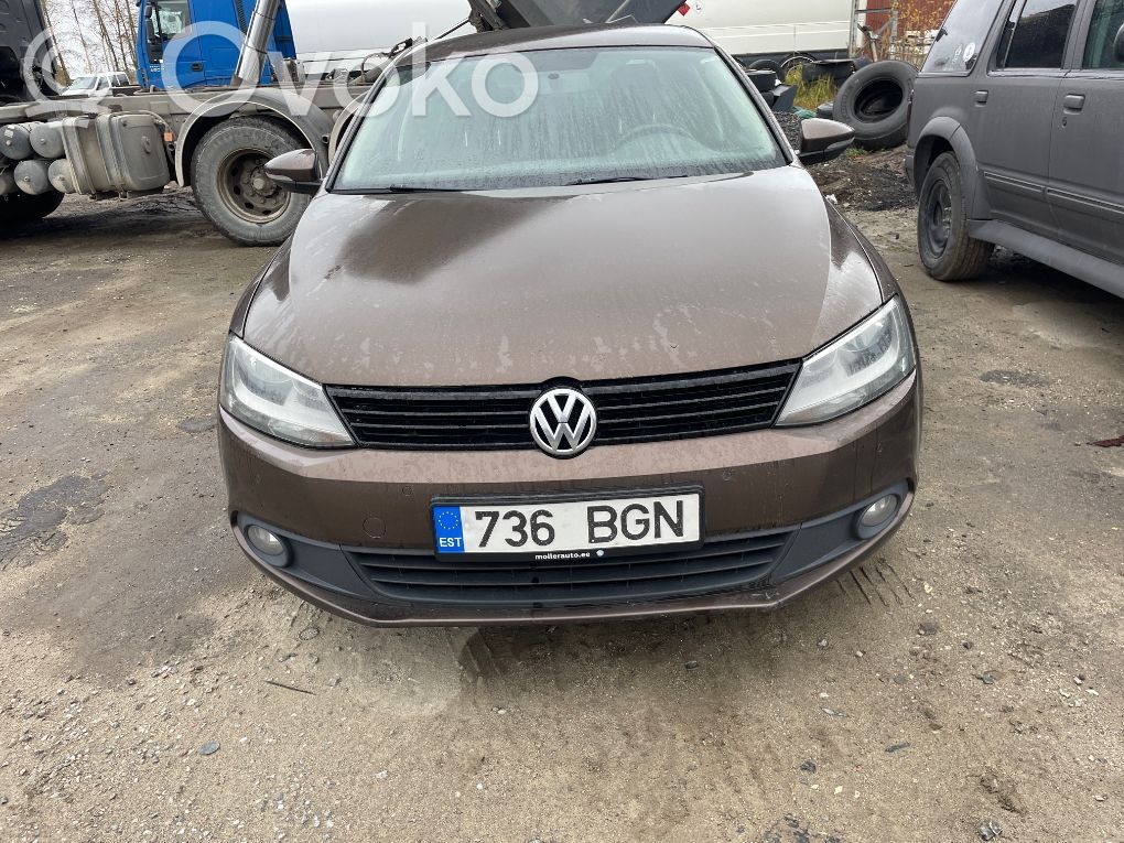 Jetta VI Jetta  6R1955119A