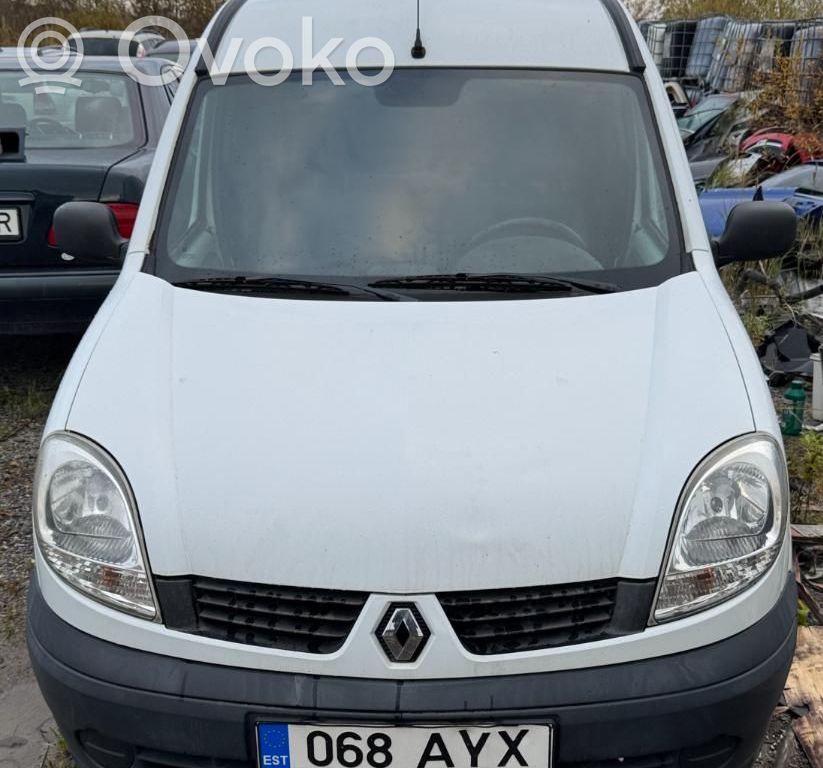 Kangoo I Kangoo
