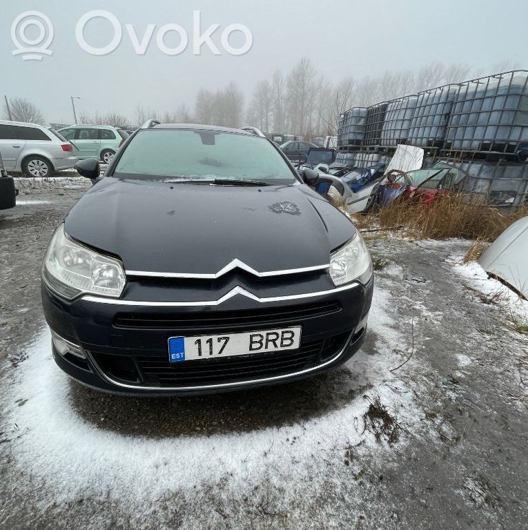 C5 C5, C5 Aircross