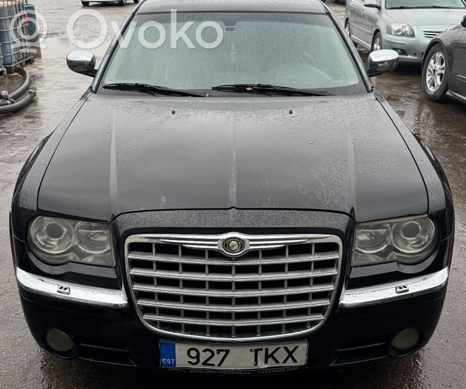 300 - 300C 300, 300C