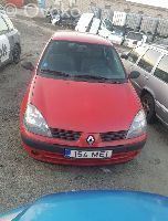 Clio II Clio