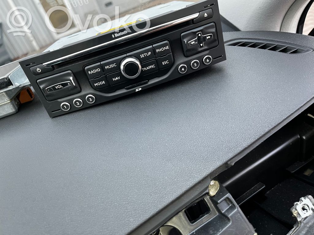 C5 C5, C5 Aircross  9674767780