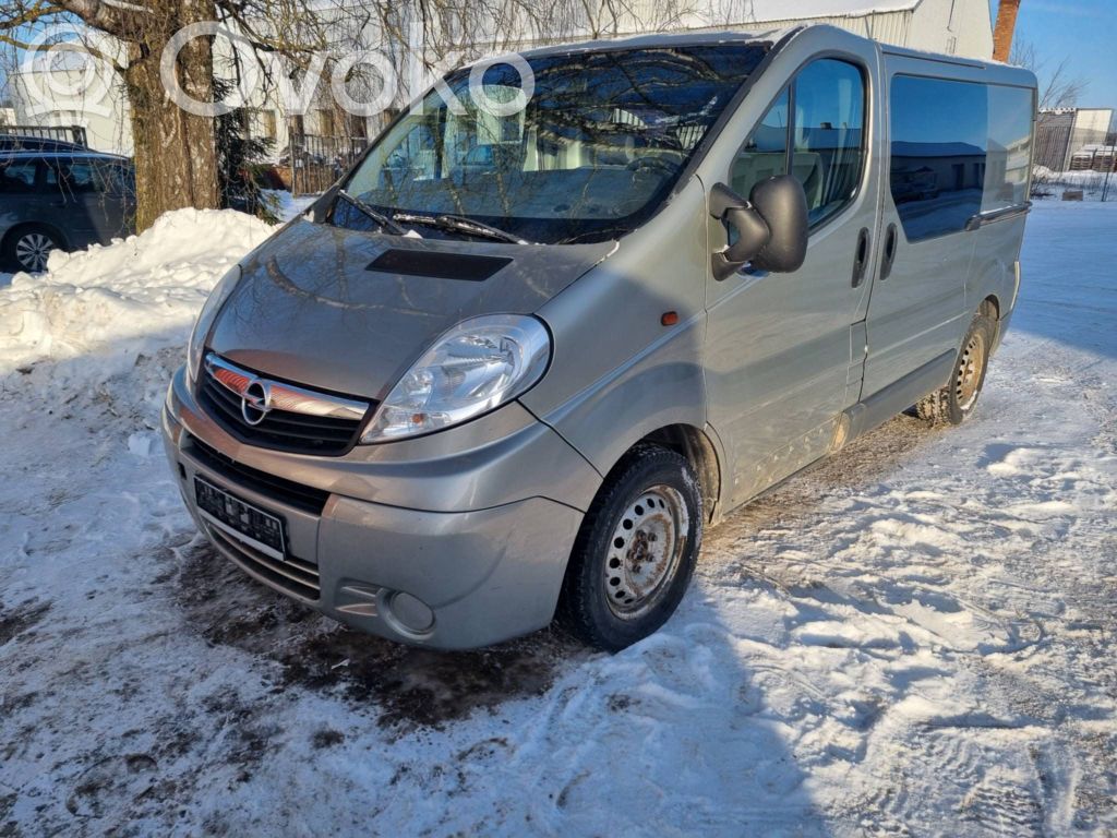Vivaro Vivaro  0124525133