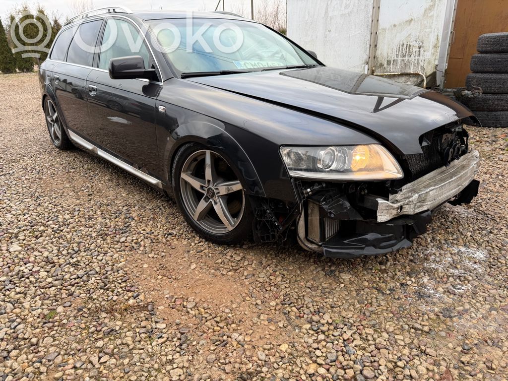 A6 Allroad C6 A6 Allroad  059109123AB