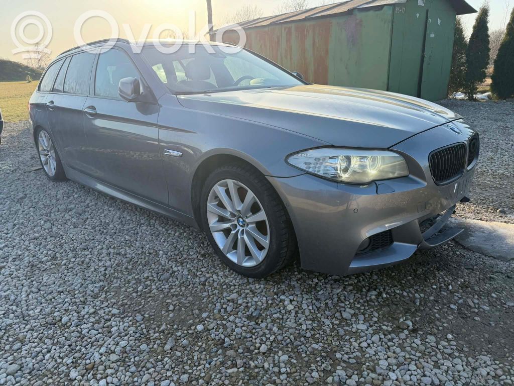 5 F10 F11 Series 5  1ZS01013161