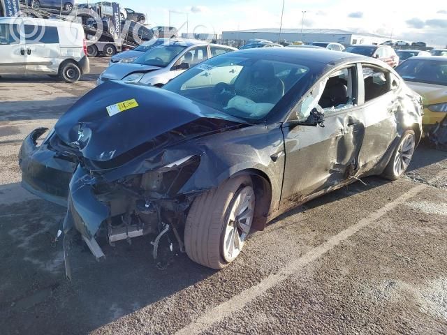 Model 3 Tesla Model 3  158778000C