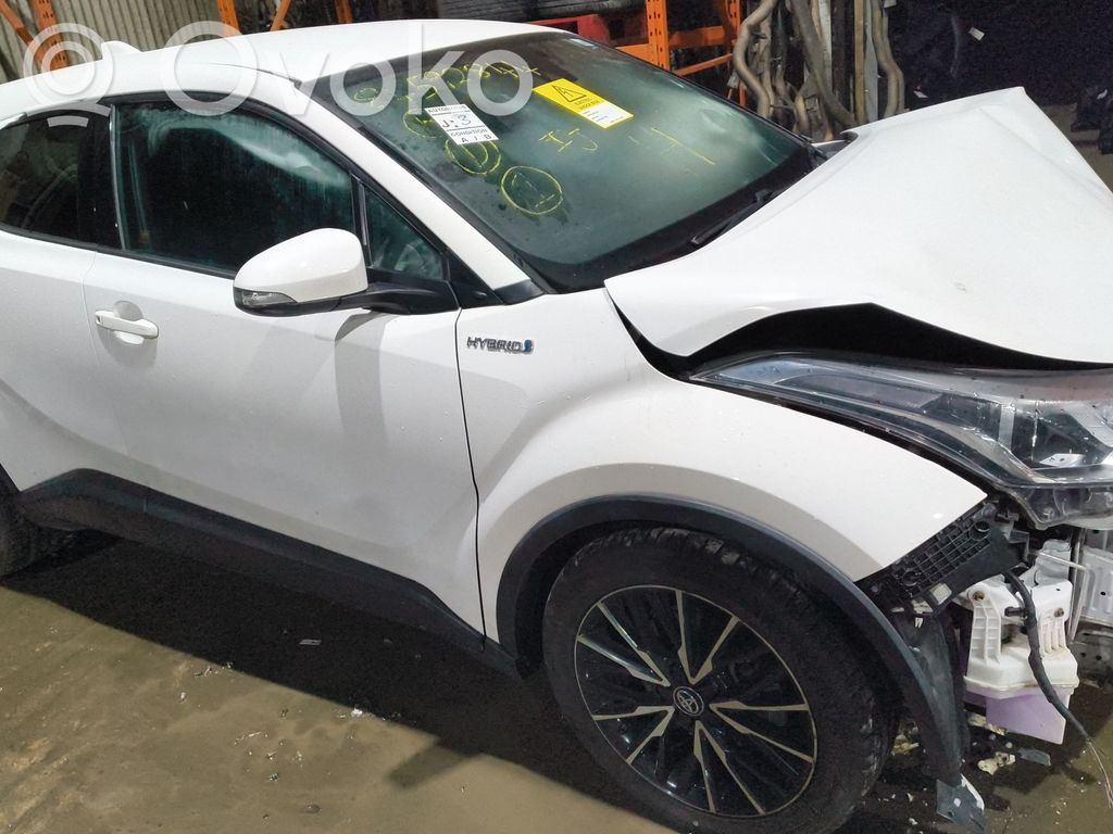 C-HR I C-HR  89221F4120