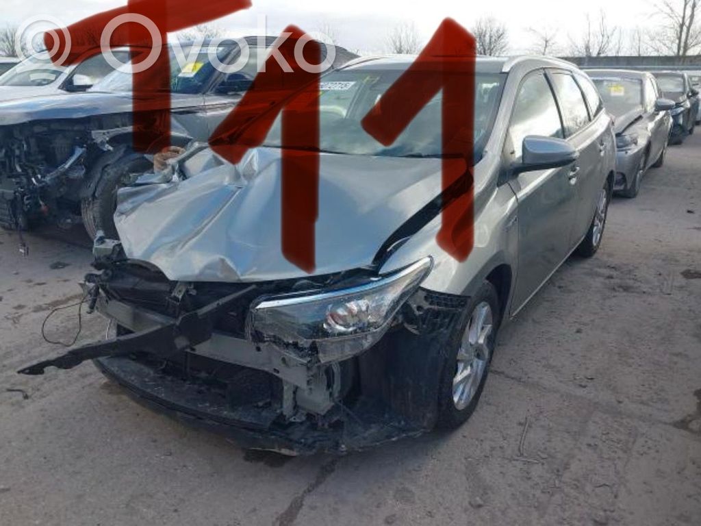 Auris E180 Auris  8917002J70