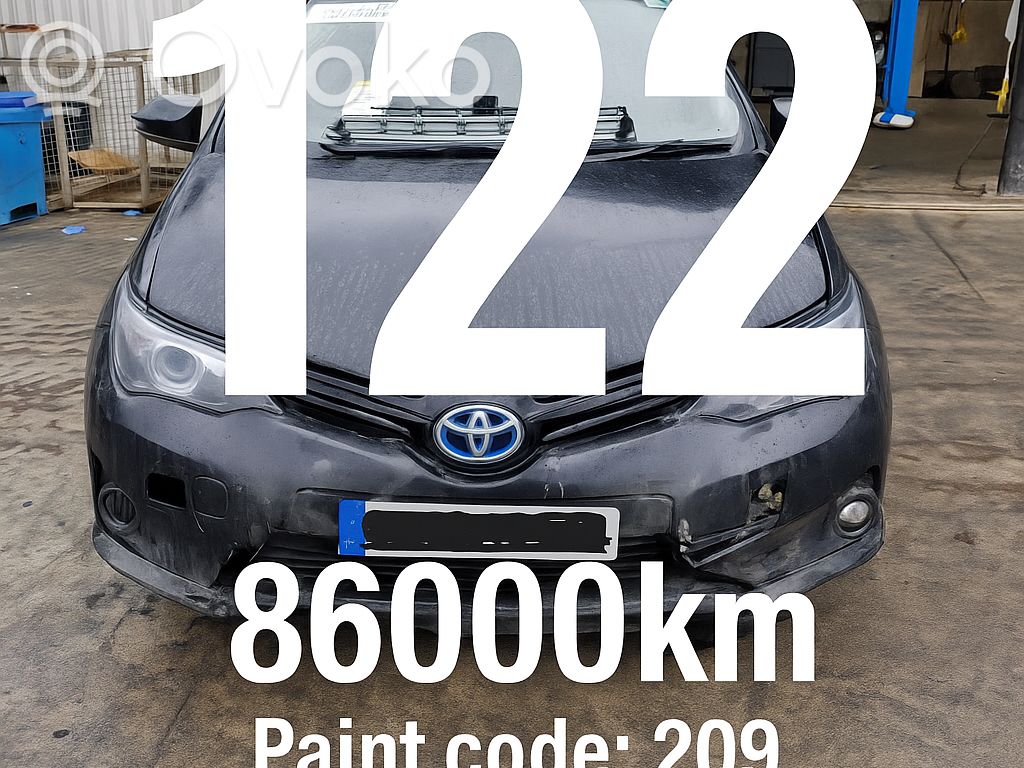 Auris E180 Auris