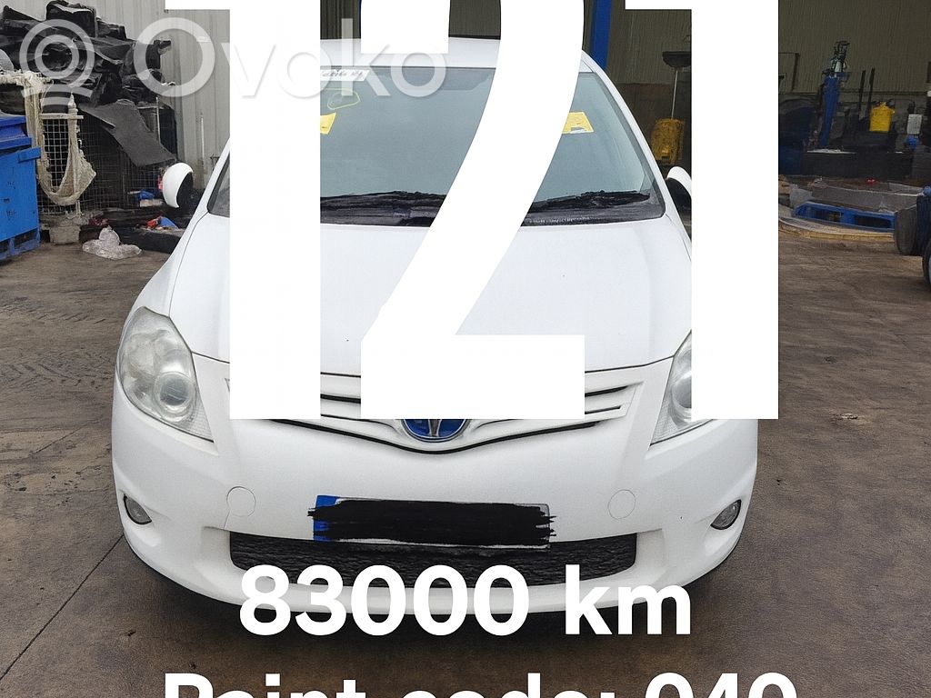 Auris 150 Auris  E11034184