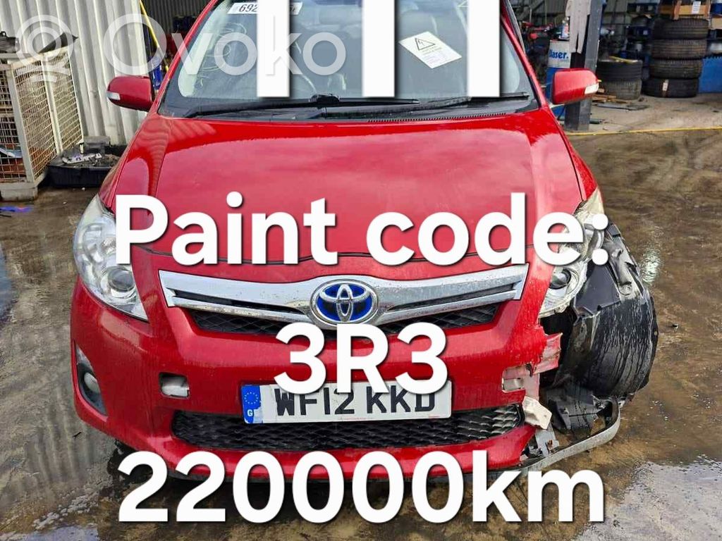 Auris 150 Auris  E11034184
