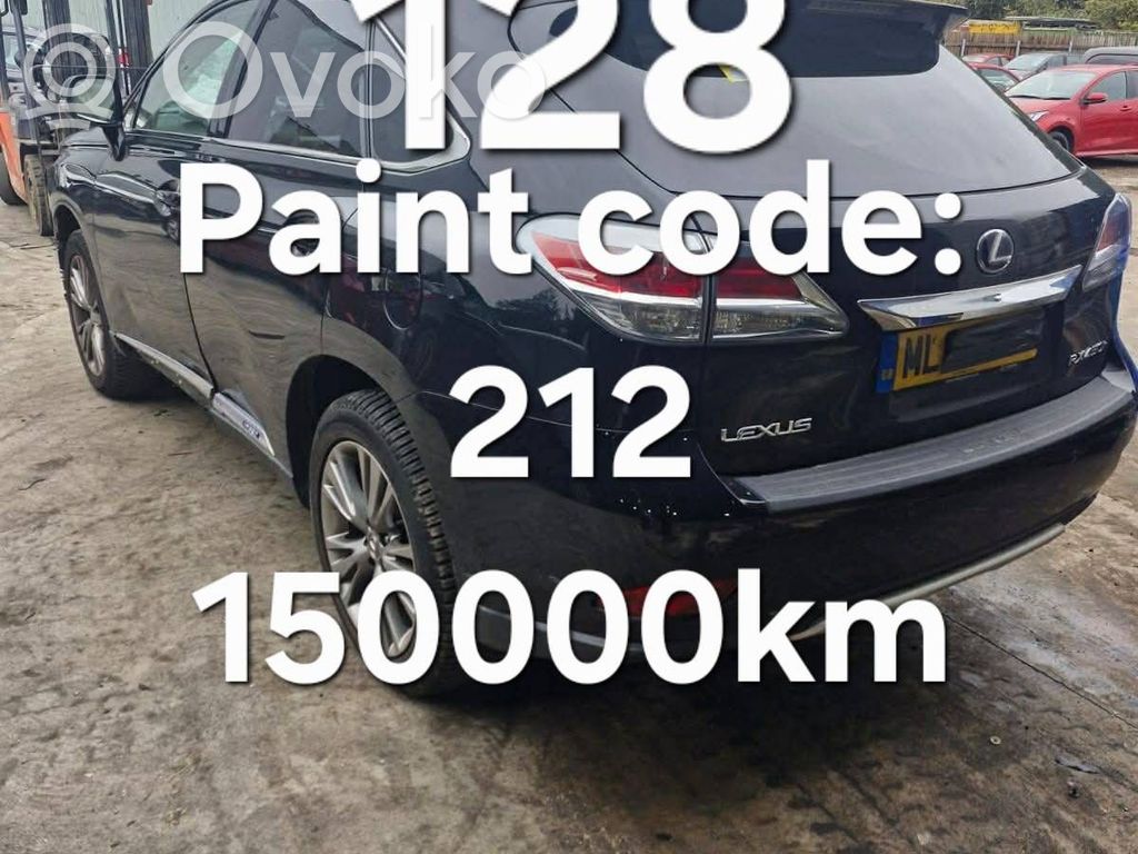 RX 450H RX  8999048250
