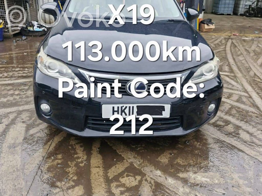 CT 200H CT  72818792