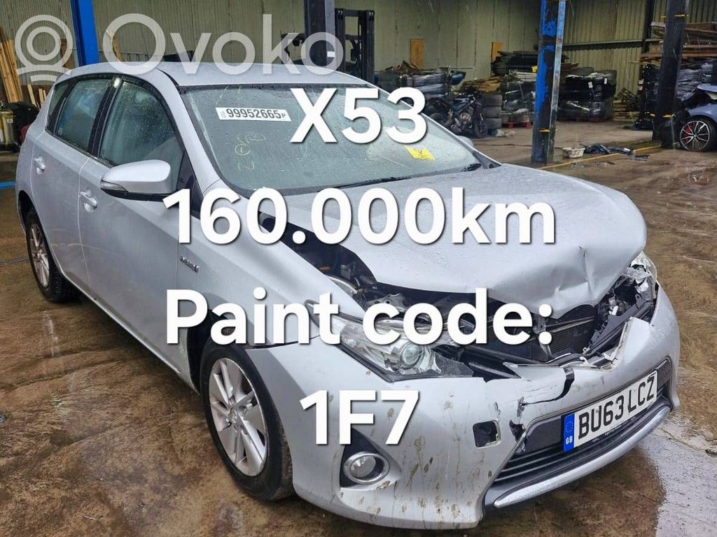 Auris E180 Auris  V310838C