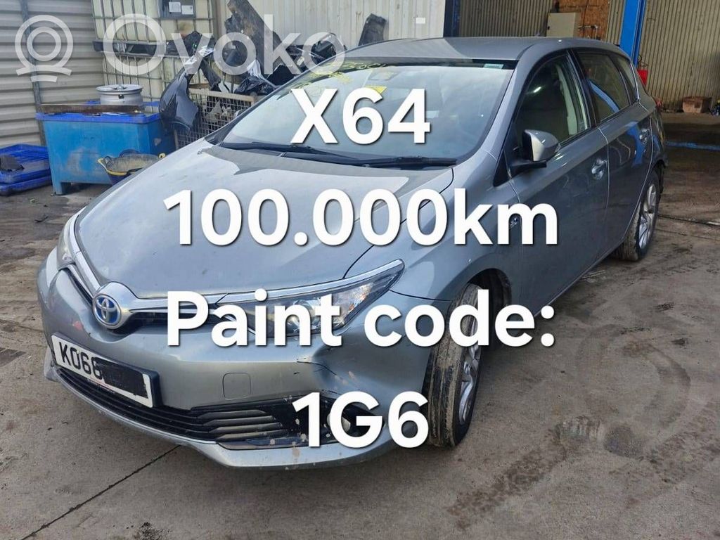 Auris E180 Auris  6433002D30