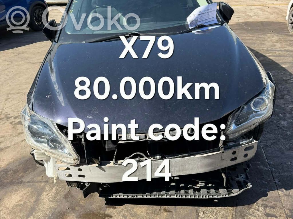 CT 200H CT  18A174