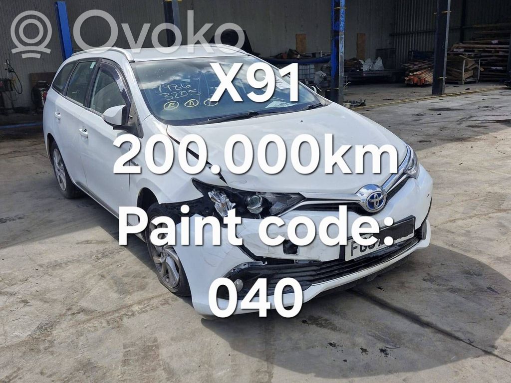 Auris E180 Auris
