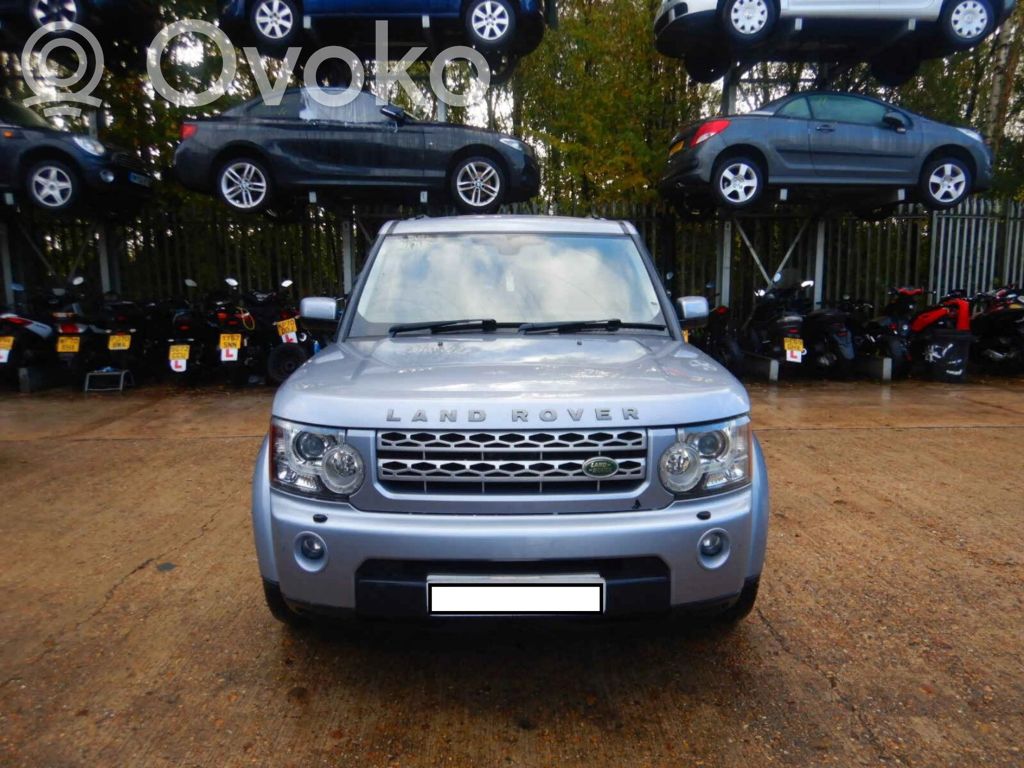 Discovery 4 - LR4 Discovery  9X2012A650